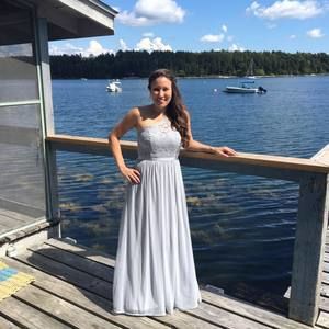 Meet your Posher, Anne